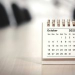Em 1582, outubro teve 10 dias a menos – literalmente