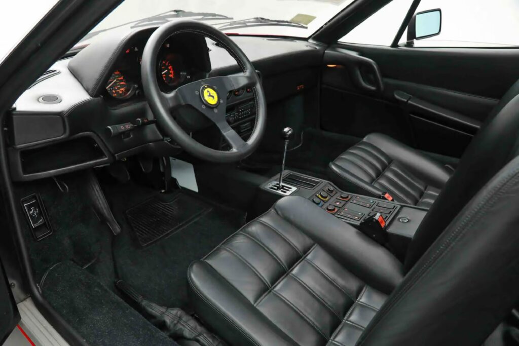 Em alta, Ferrari deve apostar em uma ‘tecnologia antiga’