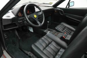 Em alta, Ferrari deve apostar em uma ‘tecnologia antiga’