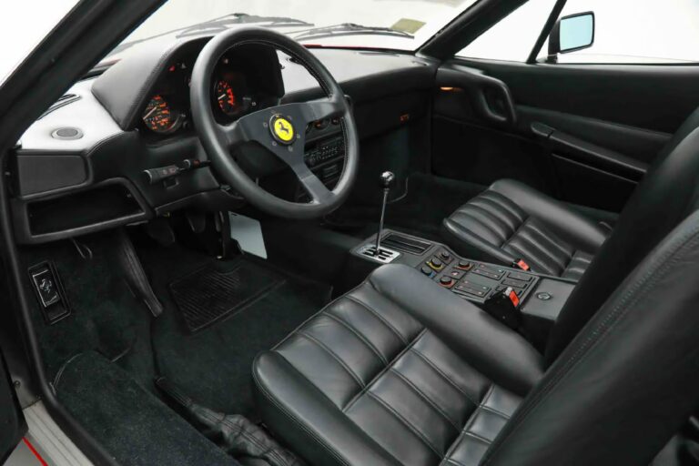 Em alta, Ferrari deve apostar em uma ‘tecnologia antiga’