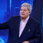 Em baixa no SBT, Datena tem proposta irrecusável de outro