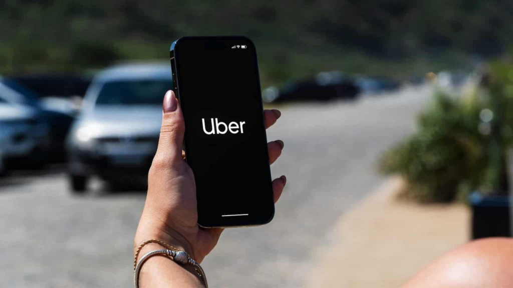 Em breve, Uber não será mais só um aplicativo de