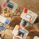 Em carta aberta, CEOs defendem ensino de IA em escolas