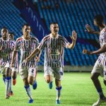 Empate no clássico Samará deixa o Maranhão novamente no G4