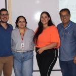 Encerra primeiro ciclo do programa de saneamento qualifica profissionais no