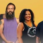 Encontro na Bumbassa: jazz, hip-hop e ancestralidade