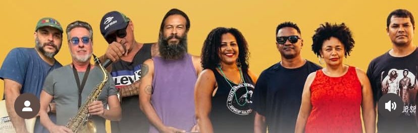 Encontro na Bumbassa: jazz, hip-hop e ancestralidade