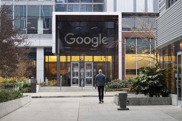 Energia nuclear é a nova aposta do Google