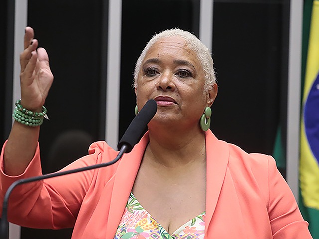 Enfermeira Rejane denuncia que é barrada na Câmara: ‘Talvez seja