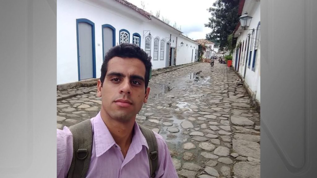 Engenheiro brasileiro é encontrado morto em praia na Argentina