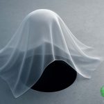 Engenheiros criam ‘capa de invisibilidade’ para buracos; entenda