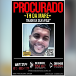 Entenda impactos de operação contra “TH da Maré“ na segurança