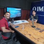 Entrevista com Cleison Aguiar, organizador da 1ª Maratona de São