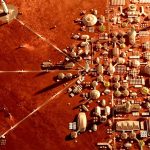 Entrevista: ir a Marte traz desafios para além da tecnologia