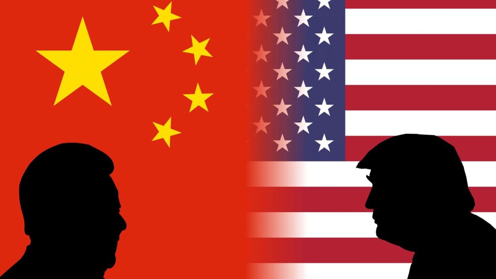 Entrevista: uma trégua na guerra comercial entre EUA e China?