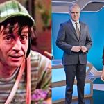 Episódio raro faz Chaves bater 5 pontos no SBT; Jornal