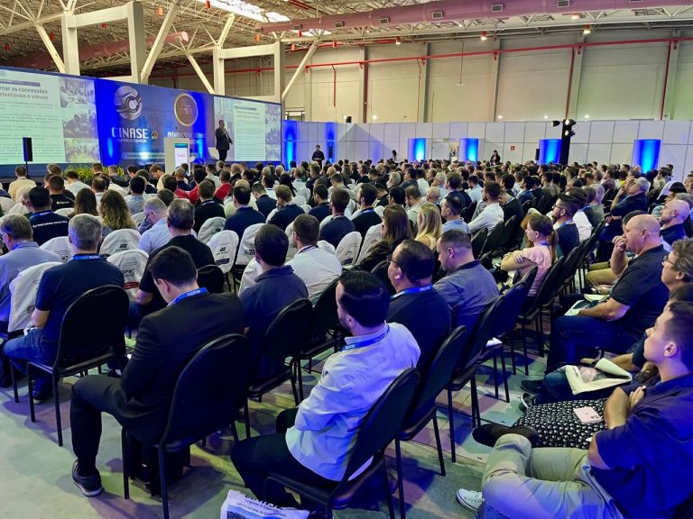 Equatorial Maranhão participa do CINASE, maior evento itinerante do setor