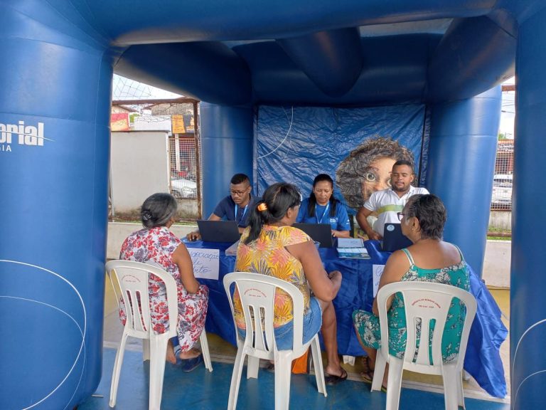 Equatorial Maranhão realiza mutirão de serviços gratuitos em municípios do