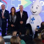 Equipamentos para tratamento do câncer são entregues para seis cidades