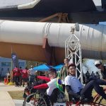 Equipe da UFF representa Brasil em competição de engenharia no