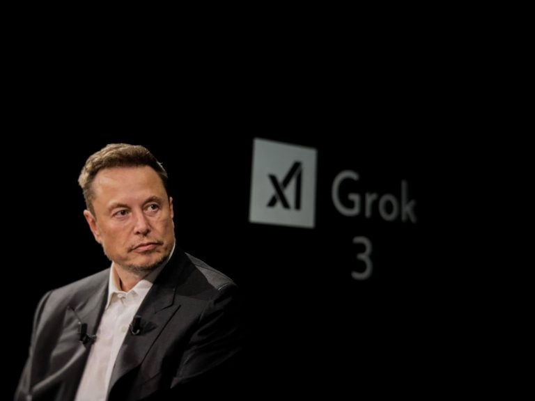 Equipe de Elon Musk usa IA no governo e pode