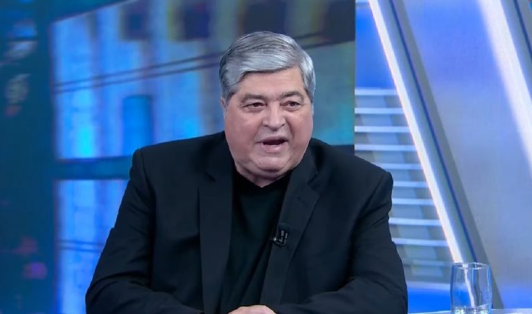 Era só isso? Saiba o salário de Datena no SBT