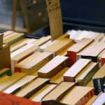 Escritores e músicos em destaque no 3.º Salão do Livro