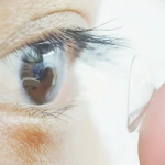Estas lentes de contato permitem enxergar luz infravermelha até de
