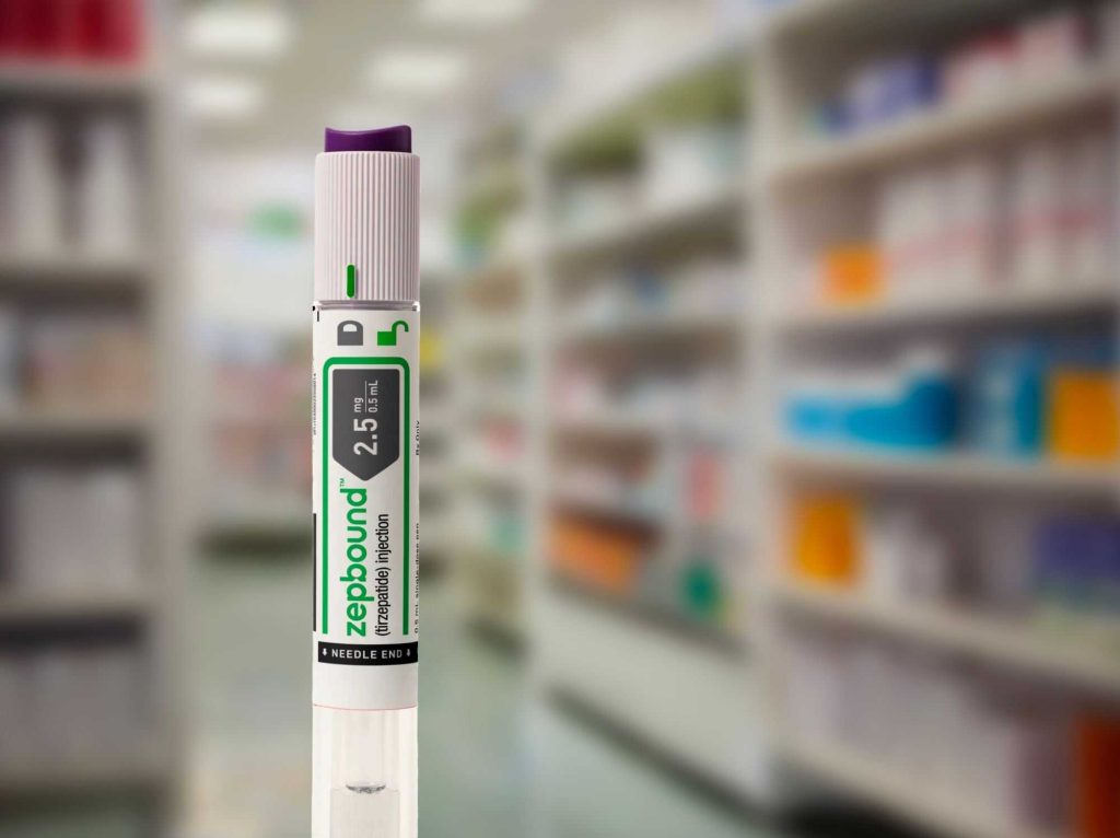 Estudo aponta medicamento melhor que o Wegovy na perda de