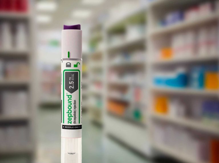 Estudo aponta medicamento melhor que o Wegovy na perda de