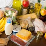 Estudo aponta que cesta básica ideal para uma pessoa chegou