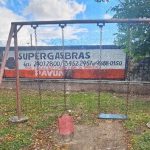 Estudo inédito aponta riscos em praças públicas do Rio