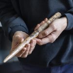Estudo revela armas de 20 mil anos feitas com ossos