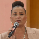 Evangélica, Solange Couto surpreende ao comentar sobre A Viagem