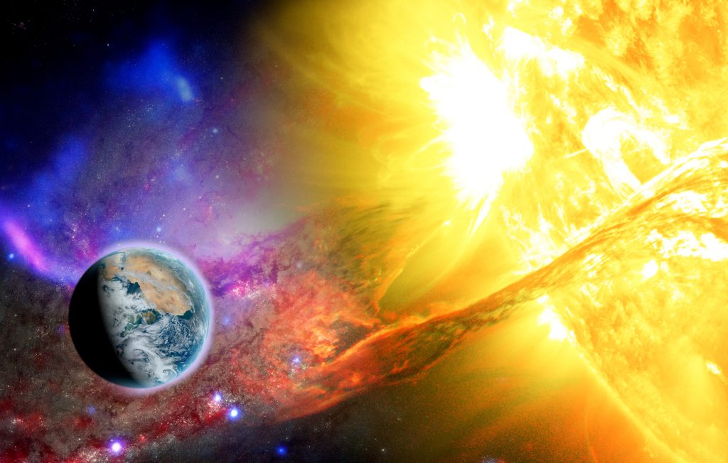 Evento Carrington: Terra pode voltar a ser atingida por megatempestade