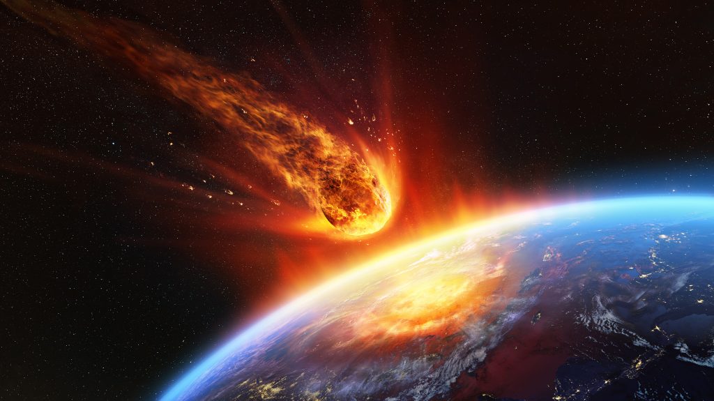 Evento espacial ligado à Sodoma e Gomorra foi desmascarado; entenda
