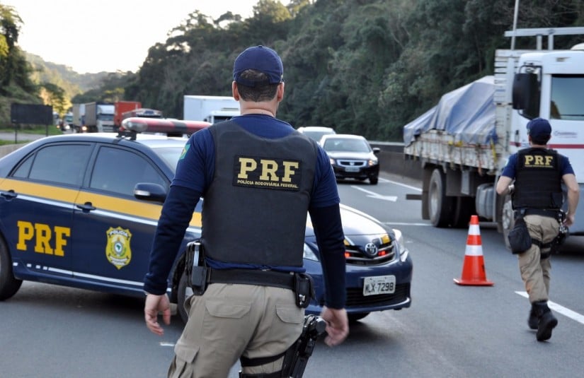 Ex-coordenador da PRF diz que cúpula orientou ações para dificultar