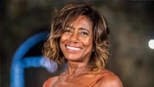 Ex de Gloria Maria é deixado de lado pela Globo