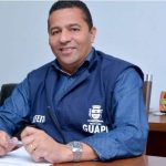 Ex-prefeito de Guapimirim e ex-secretários são alvos de ações por