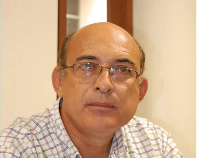 Ex-prefeito de Santa Inês é preso após condenação definitiva por