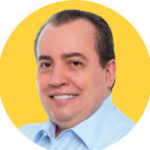 Ex-prefeito de cidade da Grande SP é feito refém durante