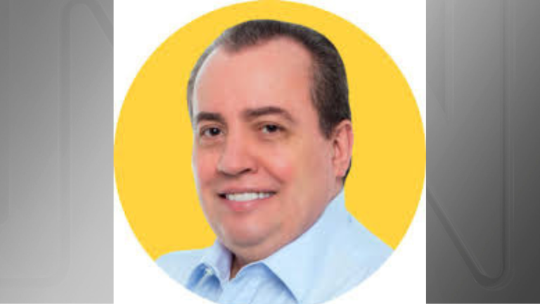 Ex-prefeito de cidade da Grande SP é feito refém durante