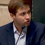 Ex-subprefeito da Zona Sul critica empresas terceirizadas em reunião do