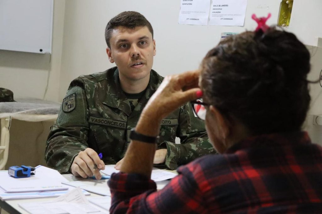 Exército Brasileiro encerra trabalhos da Operação de Desintrusão da terra
