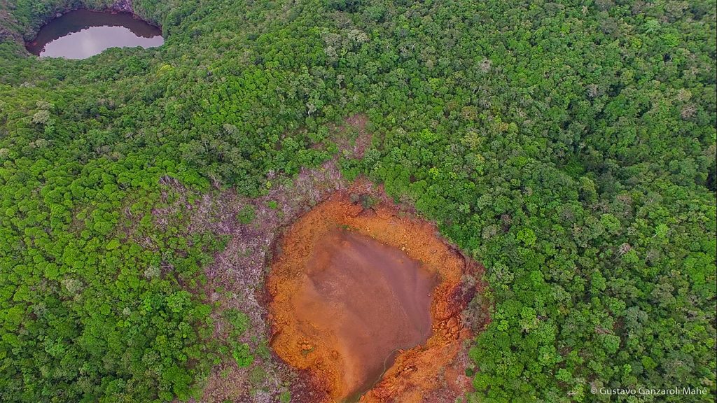 Exploração de minerais estratégicos para a energia limpa ameaça Amazônia