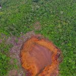 Exploração de minerais estratégicos para a energia limpa ameaça Amazônia