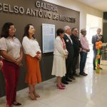 Exposição “Acredite em Mim! Ver, Ouvir e Proteger” acontece no