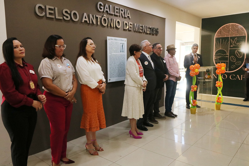 Exposição “Acredite em Mim! Ver, Ouvir e Proteger” acontece no
