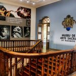 Exposição de Corpus Christi apresenta o patrimônio litúrgico de São