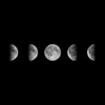 Fases da Lua em maio de 2025: veja datas e